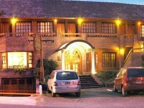 Taormina Hotel, Rezervasyon Otel Pinamar Buenos Aires Province