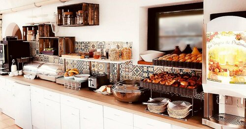Hôtel du Golfe, Reserva ahora Hotel Hoteles en Córcega con desayuno, Desayunos