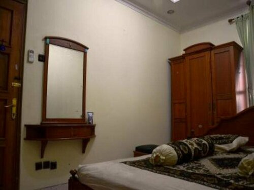 Monjali Homestay, Book Hotel Kabupaten-Sleman Mergangsan