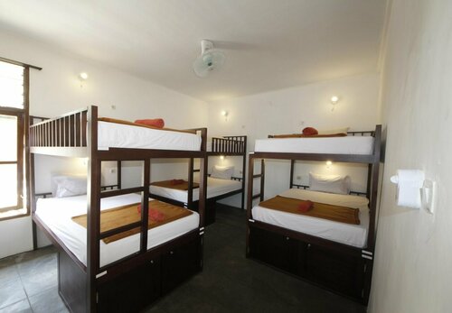 Pecatu Guest House, Boek Pension Hotels in Bali met zwembad, Zwembad
