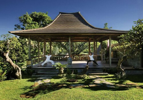 Pondok Sebatu Villa, Prenota Villa Hotel SPA a Sebatu, SPA
