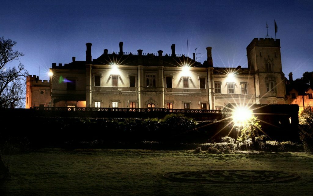 Castello Dal Pozzo Resort Lago Maggiore - Preferred Hotels & Resorts