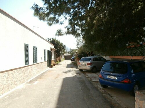 Busalacchi B&B, Prenota Bed & breakfast Hotel a Mondello con colazione, Colazione
