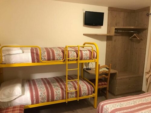 Hotel Meuble Piccolo Mondo