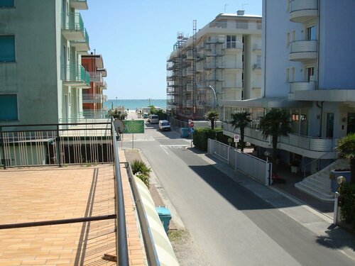 Hotel Marlisa Pier, Забронировать Отель Лидо ди Езоло Riviera Ovest, рядом с Caribe Bay