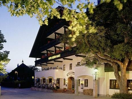 Hotel Jakob, Reserva ahora Hotel Fuschl am See Fuschlsee