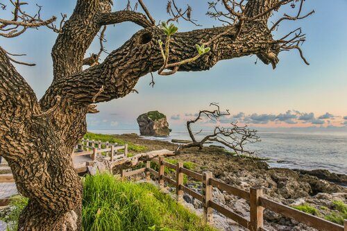 Kenting Feliz Hotel, Забронировать Отель Кэньдин Hengchun Township