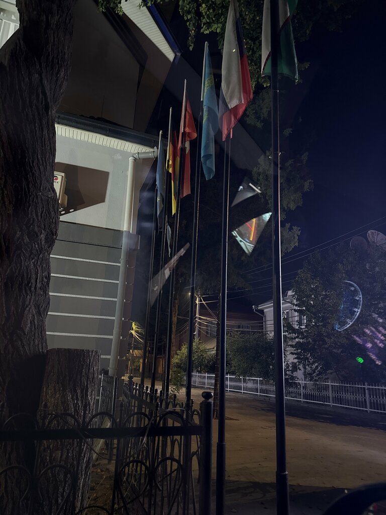 Art Tashkent Hotel