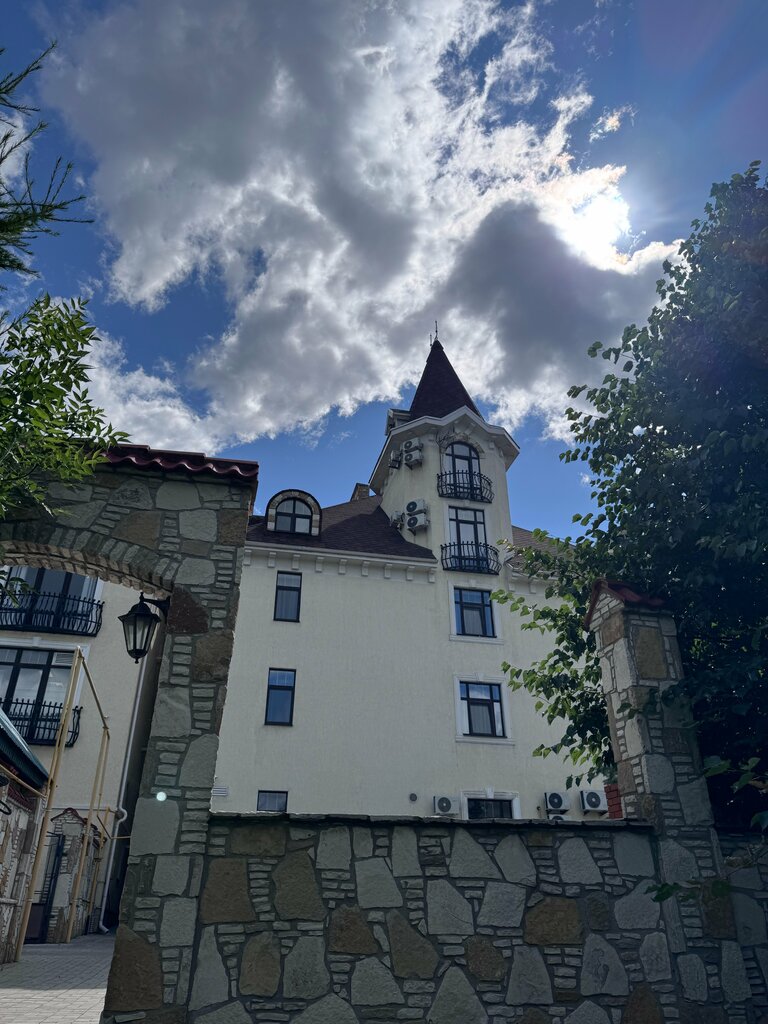 Pano Castro