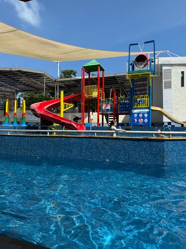 FuramaXclusive Ocean Beach, Prenota Hotel Hotel a Bali con parcheggio, Parcheggio