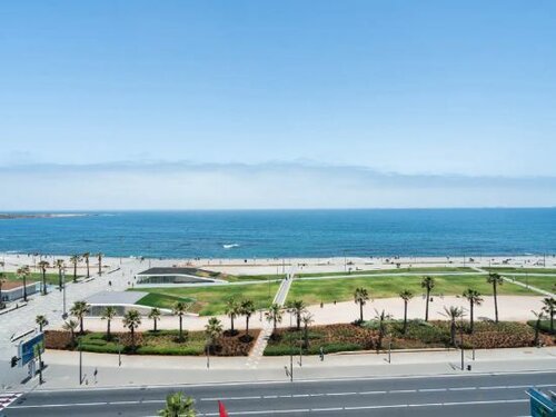 Atlantic View, Забронировать Апарт-отель Отели Касабланки 3 звезды, 3*