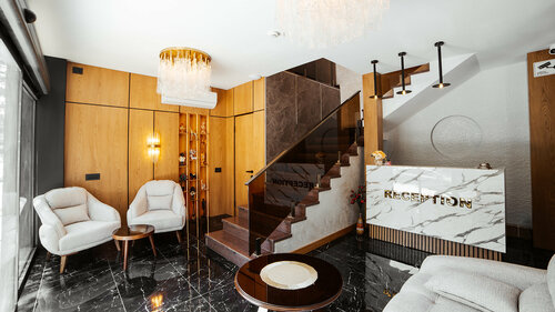 White Breeze Hotel, Rezerwuj Hotel Baku Azerbejdżan