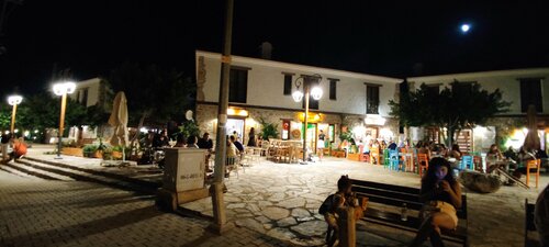 Eski Datça Otel, Rezervasyon Otel Datça Datca Peninsula