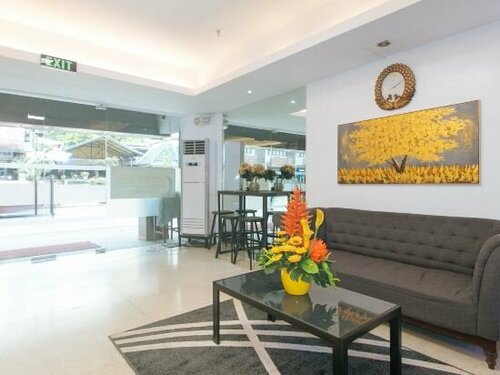 Tesoro Apartments, Забронировать Апартаменты/квартира Апартаменты Эрмита, Апартаменты/квартира