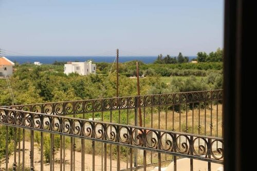 Bella Rosa, Rezervovat Hotel 3hvězdičkové hotely v Pegeia, 3*