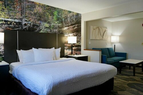 Clarion Inn, Prenota Hotel Fairborn Ohio