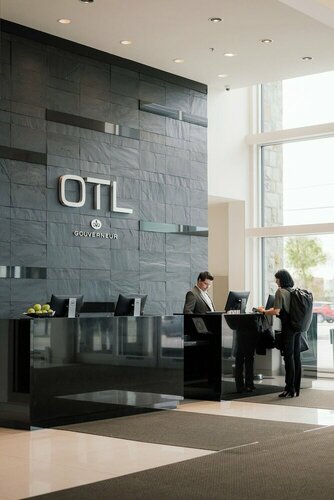 OTL Gouverneur Saguenay, Забронировать Отель  