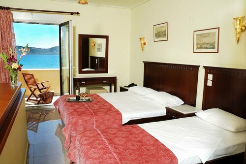 Ariadnes Holiday Accommodation