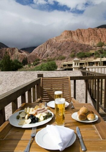 Hotel Marqués De Tojo, Reserva ahora Hotel Hoteles en Jujuy con desayuno, Desayunos