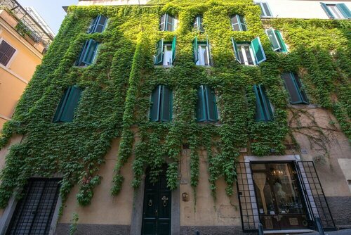 Rome As You Feel - Iconic Boschetto Apt., Book Lejlighed Monti Rom