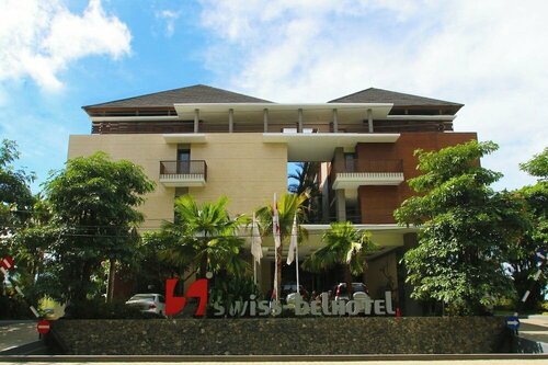 Swiss-Belhotel Sorong, Varaa Hotelli Sorong West Papua
