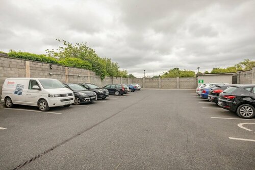 Kilkenny Inn, Prenota Hotel Kilkenny Contea di Kilkenny