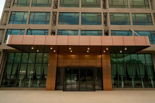 TRYP by Wyndham Vientiane Central, Забронировать Отель Отели Вьентьяна 4 звезды, 4*