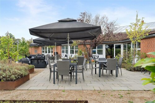 Best Western Hotel Hillerød, Забронировать Отель Отели North Zealand с парковкой, Парковка
