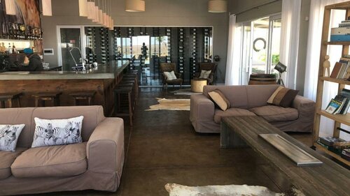 Africa Safari Lodge, Reserva ahora Hotel Mariental Mariental Urban