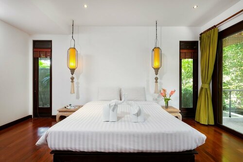 Sensive Hill Hotel Phuket, Забронировать Отель Phuket остров Пхукет