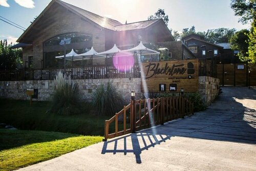 BlackStone Apart Boutique Hotel, Забронировать Апарт-отель Апарт-отели Провинсия де Кордоба, Апарт-отель