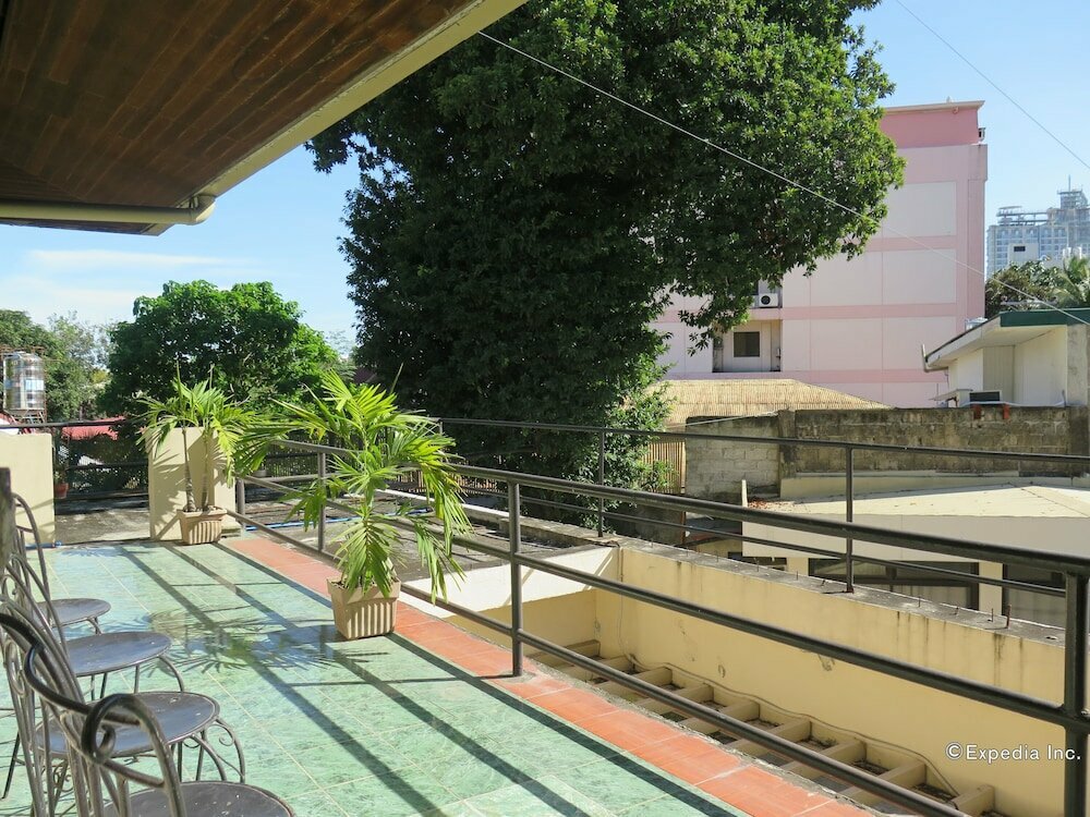 Vacation Hotel Cebu