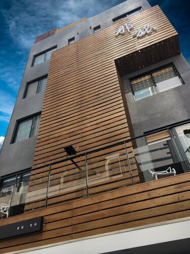 HOTEL That Kaohsiung, Book Hotel Lingya Kaohsiung