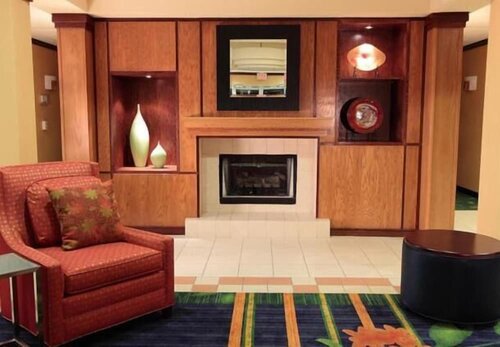 Fairfield Inn & Suites by Marriott Killeen, Reserva ahora Hotel Killeen Texas