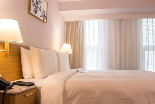 The Carlton, Boek Hotel Hotels in Taichung met ontbijt, Ontbijt