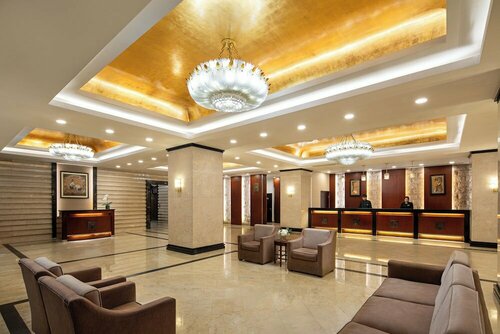 Sunworld Hotel Beijing Wangfujing, Забронировать Отель Отели Пекина с завтраком, рядом с Станция метро Dongsi, Завтраки