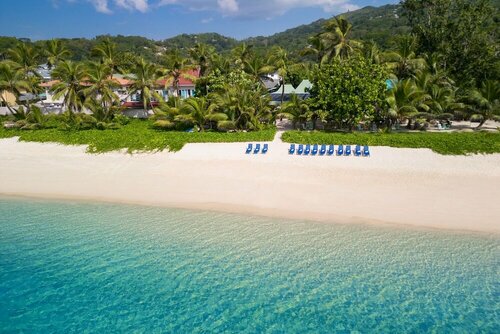 laïla, Seychelles, a Tribute Portfolio Resort, Đặt Khu nghỉ dưỡng Khách sạn tại Mahe có Bãi đậu xe, Bãi đậu xe