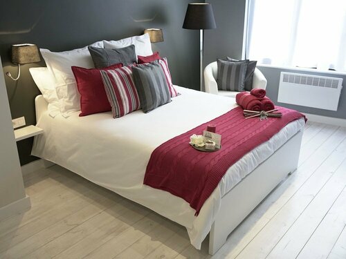B&B BE IN BRUSSELS, Забронировать Отель «постель и завтрак» Отели Брюсселя 4 звезды, 4*