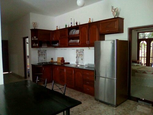 Miracle Villa, Забронировать Вилла Отели Округа Галле с парковкой, Парковка