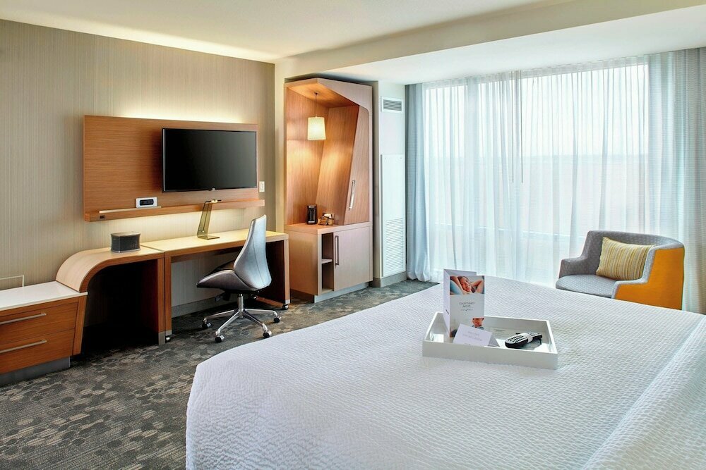 Courtyard Orlando Lake Nona