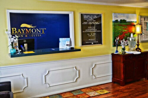 Baymont by Wyndham Valdosta at Valdosta Mall, Rezerwuj Hotel Hotele w Valdosta ze śniadaniem, Śniadanie