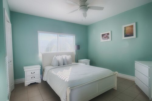 Hollywood Beach Suites, Book Hotel Hoteller i Hollywood med parkering, Parkering