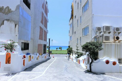 Meet Kenting, Забронировать Гостевой дом Хеньчунь Hengchun Township