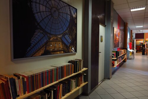 Koala Hostel, Prenota Ostello Ostelli a Milano, vicino a Stazione Metro Lima, Ostello