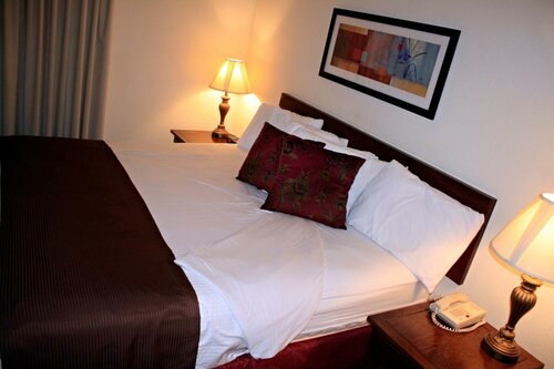The Inn at Tallgrass, Book Hotel Hoteller i Wichita med pool, Swimmingpool