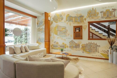 Hotel Prata Villaggio, Забронировать Отель СПА-отели Риу-Гранди-ду-Сул, SPA-услуги