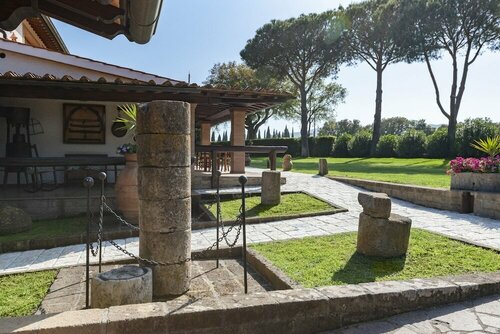 Agriturismo La Rombaia, Забронировать Фермерский дом Фермерские дома Побережья Маремм, Фермерский дом