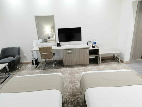 Gloria Hotel & Suites, Rezervasyon Otel Doha 4 yıldızlı oteller, The Corniche yakınında, 4*
