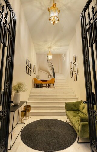 The Residence Aiolou Hotel & Spa, Забронировать Курортный отель СПА-отели Афин, SPA-услуги