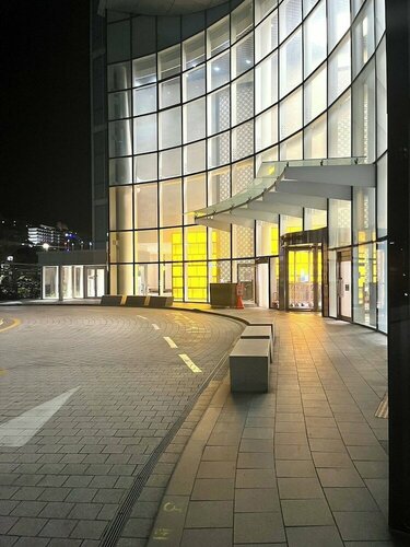 LCT Residence Y Collection, Rezervasyon Otel Pusan SPA Otelleri, Haeundae Global Small Library yakınındaki, SPA